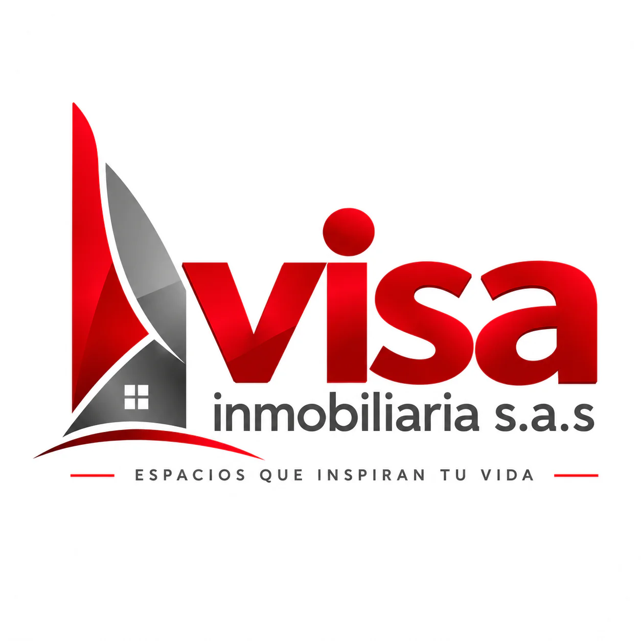 LOGO VISA INMOBILIARIA